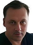 Врач Быценко Дмитрий Станиславович