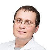 Врач Быченков Валерий Николаевич