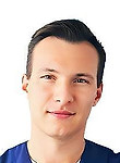 Врач Бычков Иван Александрович