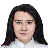 Врач Румянцева Елизавета Владимировна