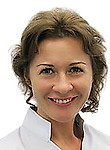 Врач Бычкова Наталия Викторовна