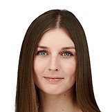 Врач Быданцева Дарина Александровна
