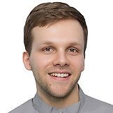 Врач Быхалов Вадим Игоревич
