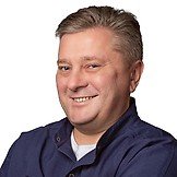 Врач Быков Алексей Геннадьевич