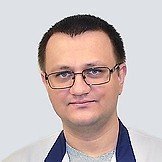 Врач Быков Павел Игоревич