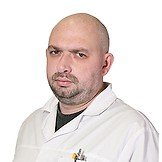 Врач Быков Павел Олегович