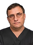 Врач Быков Виктор Михайлович