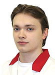 Врач Быков Владислав Евгеньевич