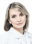 Врач Быкова Анна Константиновна 