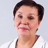 Врач Быкова Антонина Владимировна