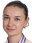 Врач Быкова Оксана Анатольевна