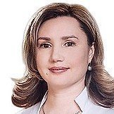 Врач Быкова Оксана Валерьевна