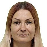 Врач Быкова Серафима Георгиевна