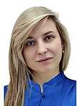 Врач Быкова Татьяна Вячеславовна
