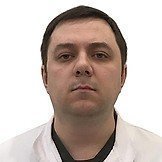 Врач Быковченко Денис Александрович