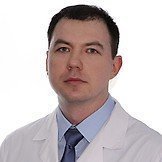 Врач Былин Максим Владимирович