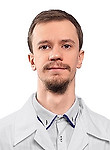 Врач Былинский Дмитрий Николаевич