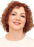 Врач Бырдина Наталья Васильевна