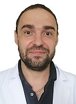 Врач Бырду Станислав Дмитриевич