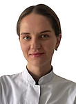 Врач Быстревская Наталья Юрьевна