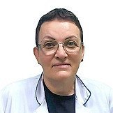 Врач Быстрицкая Наталья Владимировна