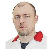 Врач Быстров Александр Алексеевич