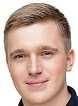 Врач Быстров Роман Игоревич
