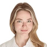 Врач Быстрова Алина Евгеньевна