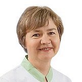 Врач Быстрова Алла Анатольевна
