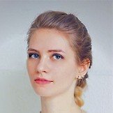 Врач Быстрова Анастасия Владимировна