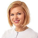 Врач Быстрова Анна Валентиновна