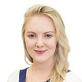 Врач Быстрова Эллина Владиславовна