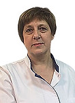 Врач Быстрова Елена Анатольевна