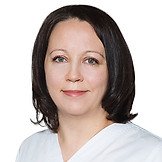 Врач Быстрова Юлия Валентиновна
