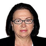 Врач Быстрова Раиса Васильевна