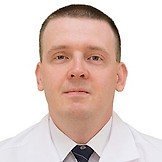 Врач Бывальцев Павел Дмитриевич