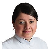Врач Цаболова Залина Святославовна