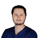 Врач Cафронов Артем Евгеньевич