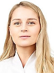 Врач Гридина Дарья Васильевна
