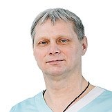 Врач Царенко Игорь Николавевич