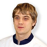 Врач Царев Сергей Валерьевич