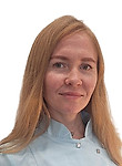 Врач Царева Любовь Геннадьевна