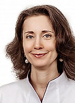 Врач Царева Наталья Сергеевна