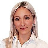 Врач Царгасова Ирина Михайловна