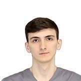 Врач Цечоев Иса Абубакарович