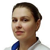 Врач Цечоева Тамила Беслановна
