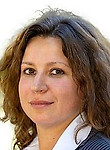 Врач Цех Ольга Михайловна