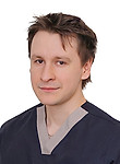 Врач Цехмистров Евгений Сергеевич