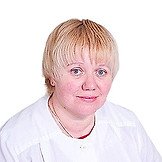 Врач Целинская Ирина Николаевна