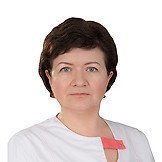 Врач Цемерова Елена Александровна